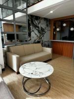 Luxury Loft at Crown Regency - B&B Cebu City