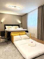 Rävala Apartment - Elegant 30sqm with kitchenette - Ferienwohnung Tallinn