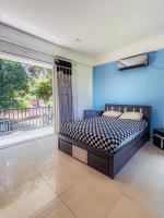 Kethsara Nature Resort - Bed and Breakfast Godagama