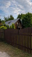 The DACHA escape - B&B Viimsi