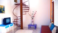 Appartamento con Balcone