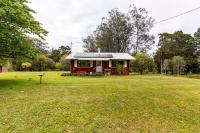 Rainforest Retreat - B&B Honokaa