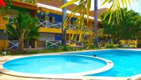Pousada Recanto do Sossego - B&B