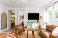 Pineapple Cottage - Chambres d'hôtes Byron Bay