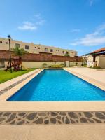 House with Access to Amenities in Alta California - B&B San Agustín