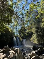 Casa Salto Pichi Ignao - B&B Lago Ranco
