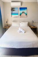 U240 Dhr - B&B Omeo