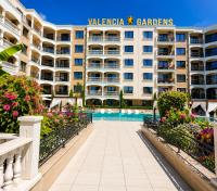 Valencia Elegance - Chambres d'hôtes Nessebar