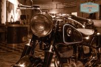 Privada Lodge - Historic Hotel - B&B Kratie