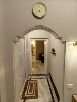 The Hidden Gem - Modern 1BHK with Indoor Canopy, Smart TV, WiFi and AC - B&B Hyderabad