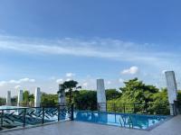 Marina View Resort - Deluxe Room - Bed and Breakfast Johor Bahru