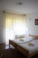 Studio mit Balkon (2 Erwachsene)