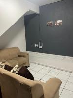 Apartamento Aconchego - B&B Garanhuns