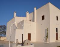Masseria Poli Country House - B&B