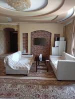 Apartment Oqmochit 1 - B&B Samarcanda