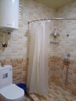 Apartment Oqmochit 1 - B&B Samarcanda