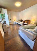 Wohnung beim Kodderey ruhig und herzlich - B&B Neuhof
