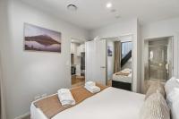 Ski Base Apartment with Full Kitchen and Carpark - B&B Distretto di Queenstown