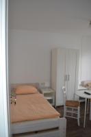 Habitación Doble con baño privado