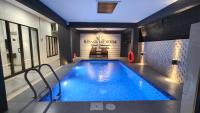RINA HOMESTAY Kemaman - B&B Cukai
