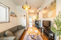 Guesthouse Ichiedo - Ferienwohnung Kashihara