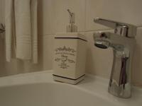 Camera Matrimoniale/Doppia con Letti Singoli