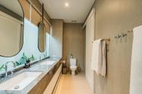 Sanur Soul Villa I - Luxury 4BR Villa in Beachside Sanur - B&B Kelurahan Sanur