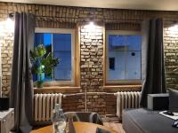 Apartament Mazurska Beztroska - B&B Giżycko
