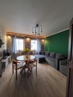 Apartament Mazurska Beztroska - B&B Giżycko