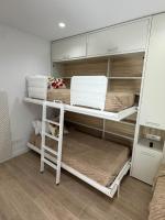 Alquiler de Habitacion Luxury a 15 minutos de Madrid-Centro - Ferienwohnung Madrid