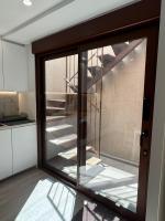 Alquiler de Habitacion Luxury a 15 minutos de Madrid-Centro - Ferienwohnung Madrid
