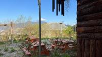 Happy Farmstay Sapa - Bed and Breakfast Sa Pa