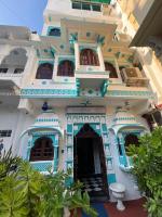 Storica Stays Panorama Haveli Udaipur - Ferienwohnung Udaipur