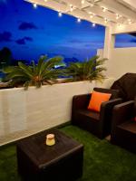 Rooftop T3 lumineux avec terrasse & parking - Chambres d'hôtes Marigot