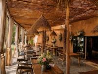 La Ferme Berbere - B&B Marrakech
