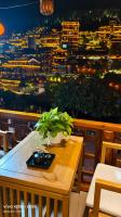 Chambre Double avec Balcon