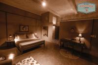 Chambre Double avec Terrasse