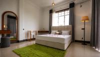 wicky villa - B&B Mukalanhena