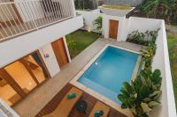 Helio Villa Padonan - B&B Kerobokan