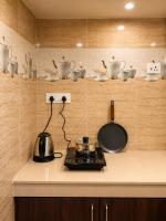 Aroha Hills 2BHK Mountain Retreat in Dharamshala - Bed and Breakfast Dharamsala