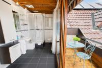 Two-Bedroom Family Apartment