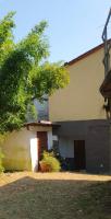 Casa Toscana with Private River 15 min from Lucca - Chambres d'hôtes Borgo a Mozzano