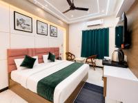 Hotel Royal Awadh Near Shree Ram Mandir Ayodhya - B&B Ayodhya