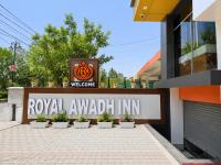 Hotel Royal Awadh Near Shree Ram Mandir Ayodhya - B&B Ayodhya