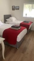Woodland Croft, stunning holiday home - B&B Cromer