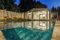 Villa Theofilos - B&B Glóssa