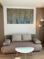 APARTMÁNOVÝ DOM U IVKY Bešeňová štúdiá - Ferienwohnung Bešeňová