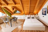 Family Suite with Balcony