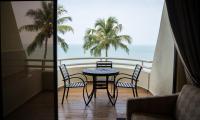The Oasis, Regency Tanjung Tuan - Ferienwohnung Port Dickson