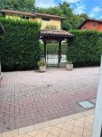 Villa Ninfa Lux comfort e relax - B&B Dormelletto